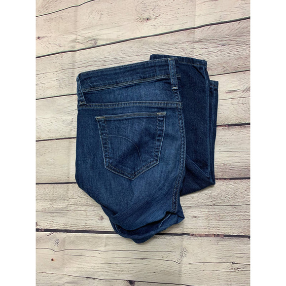 LEVIS 515 boot cut jeans women sz 16s - Picture 3 of 8